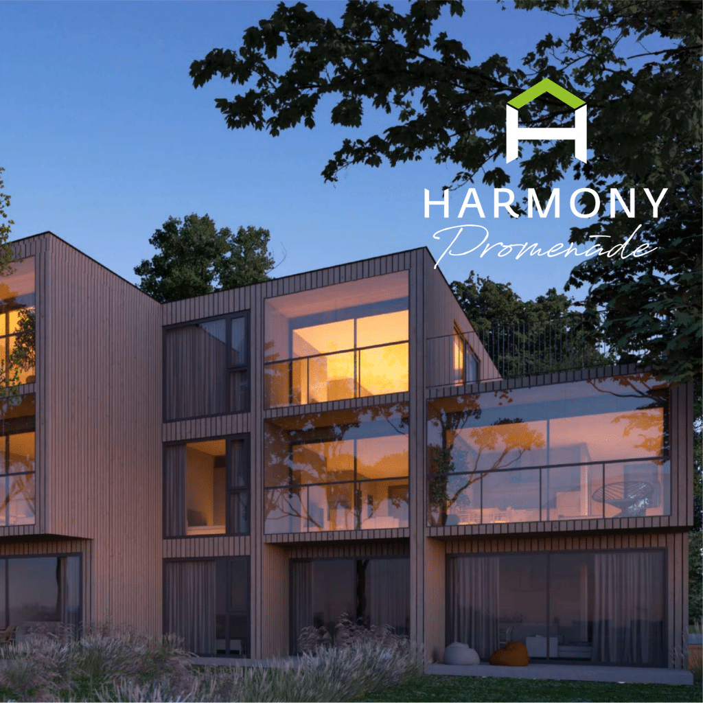 Home harmony